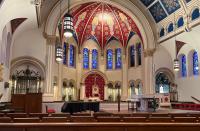 A second Des Moines priest sues Homeland Security over work authorization
