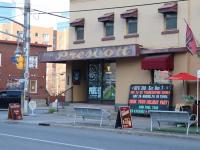 Little Italy’s historic Prescott up for sale
