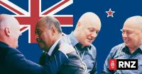 New Zealand's four Realm leaders are meeting in Auckland - what's on their minds?