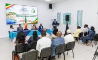 Grenada to host 35th Annual CWWA Conference and Exhibition