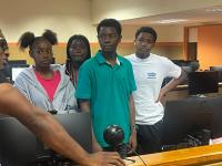 ECCB Generative AI and Python Summer Camp