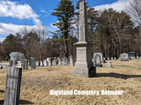 Notable NH Deaths: Daylong Celebration To Remember Charlie St. Clair on Sept. 10