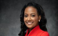 Jawahir among OECS acceptees into African Academy for women politicians