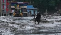 Death toll rises to 362, over 1 000 missing after Nepal-Tibet floods