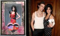 Amy Winehouse's poignant Valentine card to jailed husband Blake Fielder-Civil who introduced her to heroin sells for nearly £5,000