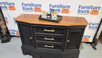 Smart Solutions: HGTV star returns to judge furniture flip contest