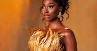 Miss Nigeria wins Top Model for Africa at Miss World 2026