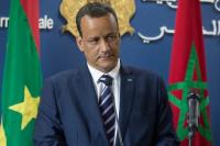 Mauritania’s Ismail Ould Cheikh Ahmed elected new OIC secretary-general