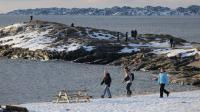 Denmark to compensate Greenlandic women over forced contraception