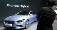 Asia Minute: Hybrids are driving a South Korean automaker's latest U.S. expansion