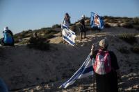 Israel threatens UK officials with expulsion in ‘payback’ over settlements