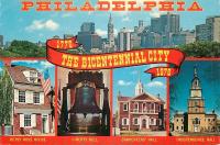 How World’s Fairs Changed the Face of Philadelphia: The 1976 Bicentennial