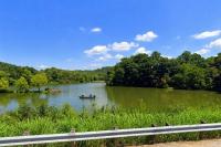 West Virginia to drain 60-year-old fishing lake, restore natural stream