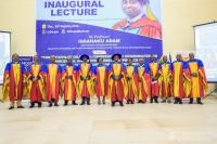 UCC Don advocates long-term master plan for tourism development 