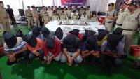 10 states, 30,000 km hunt, 14 arrests: Cops busted Rs 2 crore scam in Madhya Pradesh