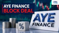 Alpha Wave pares Aye Finance stake; Singularity, F3 Advisors among key buyers