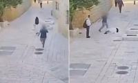 Jewish man who repeatedly kicked a nun in Jerusalem attack is acquitted on mental health grounds and will spend six years in psychiatric hospital