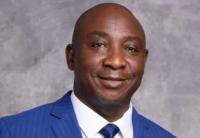 Nigeria Football Federation President, other members resign