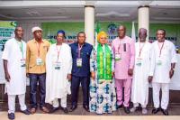 Poor investment, infrastructure bane of Nigeria’s sports decline – SWAN