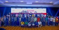 NAEB crowns top coffees at Best of Rwanda 2026, setting sights on higher export revenues