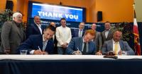 Utah city advances Trump’s ‘energy independence’ agenda — by building nuclear facility