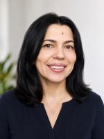 Ukrainian/German special education scholar to lecture on inclusive education in wartime Sept. 24
