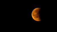 New York State Parks to offer free viewing of partial lunar eclipse and blood moon Aug. 27