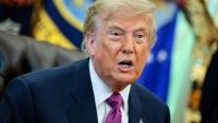 New York officials react to Trump renaming Lake Ontario 'Lake America'