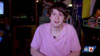 'I'd feel happy to know that a family chose me;' 16-year-old boy in foster care longs to get adopted