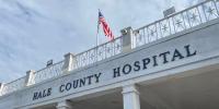 Delay in new ER construction at west Alabama hospital