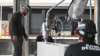 New startup launches 3D-printed living seawalls to fight Florida floods amid changing climate