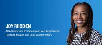 The Economic Impact of Health Disparities: Why It Matters for Hospitals and Health Systems