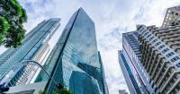 Investors turn to offices, retail for income