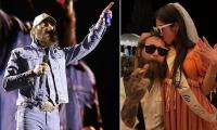 Post Malone scraps Australian tour leaving major festival without headline act - just days after American hip-hop star announced his engagement