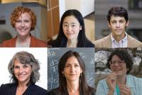 ‘Canada’s innovation advantage’: 6 leading researchers join U of T via federal initiative to draw world-class talent