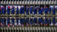 Canada recruited 64 professors with new research fund. Three-quarters are from U.S. schools