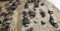 Local researcher watches his climate warnings play out in deadly Nepal flooding