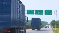 Beyond Pyongyang: Transportation Networks