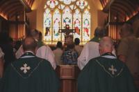 Reflections on Outreach 2026 from a Slovak theologian