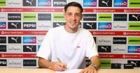 Schlotterbeck details ambition as Saints confirm signing of German defender