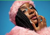 Ayra Starr to make history as first African artist to headline NFL London halftime show