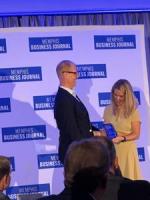 Oxford Treatment Center’s Medical Director, Dr. Lucas Trautman, Named a 2026 Health Care Hero by Memphis Business Journal