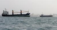 Hormuz oil flows rising as Middle East producers ramp up