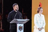 Zelensky’s Plane Faced Drone Attack in Moldova – Norwegian PM