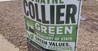 Arizona Green Party asks Fontes to remove 'sham' candidates from November ballot