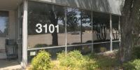Former Trailblazer building in Denison being converted into small business space