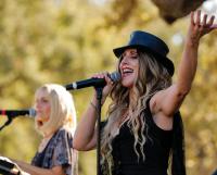 Summer concert series wraps up with 90’s Rock Show
