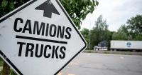 U.S. disputes Canada’s account of heavy-truck tariff talks