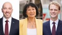 How the trade war with the U.S. is shaping Toronto's mayoral campaigns