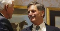 GOP Governor Says He Will Look Into 'Aggressive' and 'Irregular' Behavior Among Election Watchers